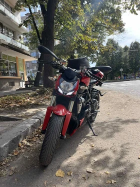 Ducati Streetfighter 1098, снимка 5