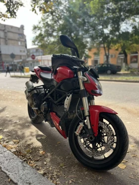 Ducati Streetfighter 1098, снимка 4