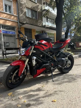 Ducati Streetfighter 1098, снимка 3