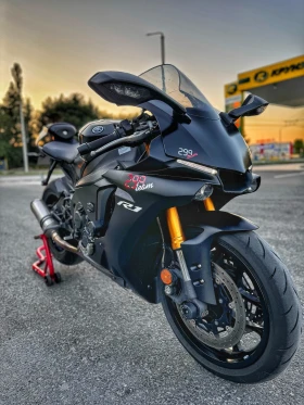 Yamaha YZF-R1 | Mobile.bg    16