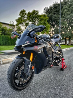 Yamaha YZF-R1 | Mobile.bg    17