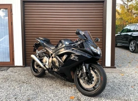  Suzuki Gsxr