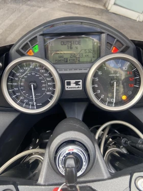 Kawasaki Zxr ZX14R Performance | Mobile.bg    10