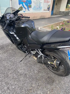 Kawasaki Zxr ZX14R Performance | Mobile.bg    5