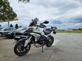     Ducati Multistrada