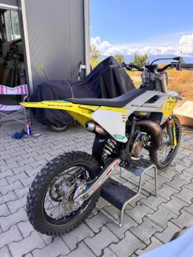 Husqvarna TC Tc85  2020 19/16   | Mobile.bg    4
