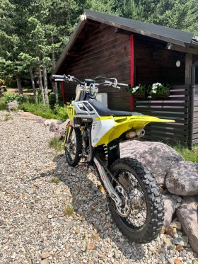 Husqvarna TC Tc85  2020 19/16   | Mobile.bg    13