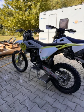 Husqvarna TC Tc85  2020 19/16   | Mobile.bg    5