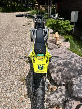 Husqvarna TC Tc85  2020 19/16   | Mobile.bg    11