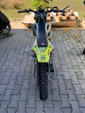 Husqvarna TC Tc85  2020 19/16   | Mobile.bg    3