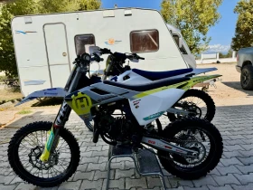 Husqvarna TC Tc85  2020 19/16   | Mobile.bg    2