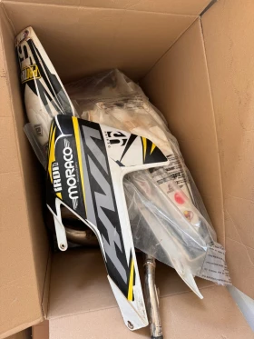 Husqvarna TC Tc85  2020 19/16   | Mobile.bg    9