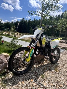 Husqvarna TC Tc85  2020 19/16   | Mobile.bg    12