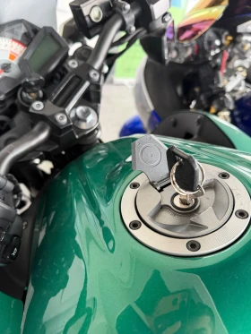 Kawasaki Z A2 |     | Mobile.bg    6