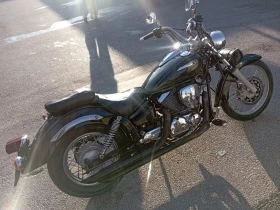 Yamaha Drag Star | Mobile.bg � ����� ������ 6