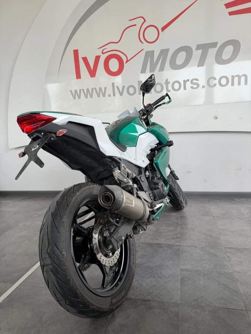 Kawasaki Z A2 | възможност за лизинг , снимка 4 - Мотоциклети и мототехника - 52442323