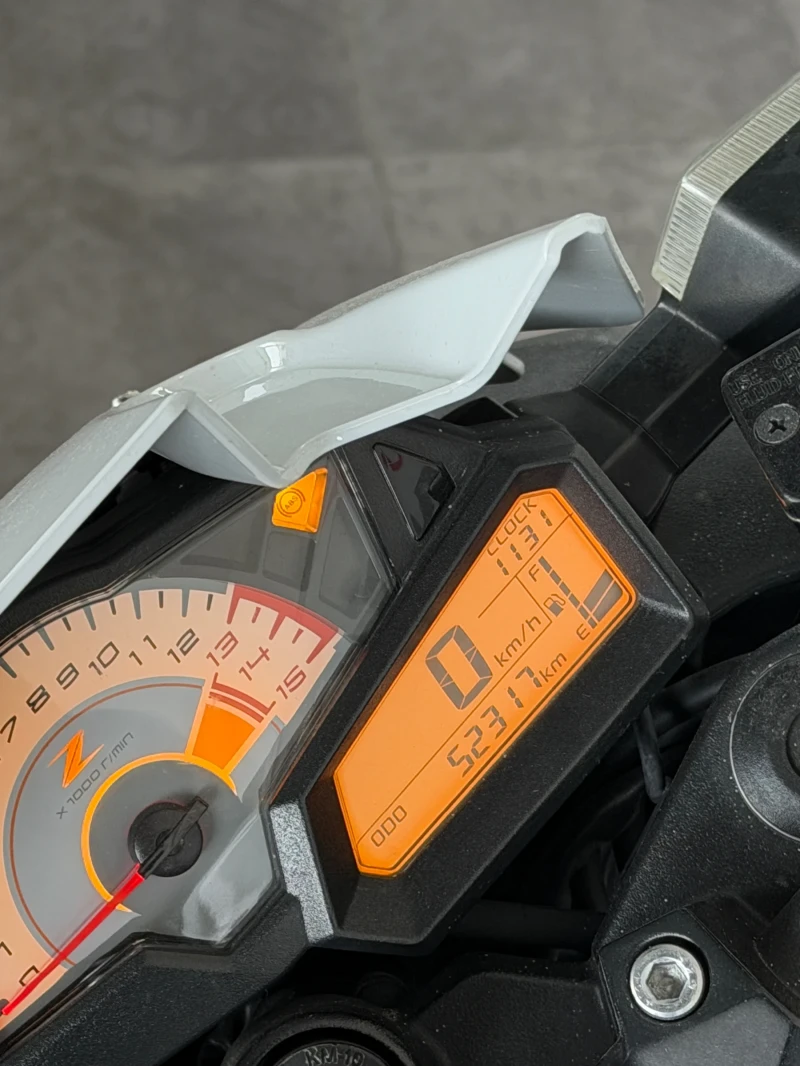 Kawasaki Z A2 | възможност за лизинг , снимка 5 - Мотоциклети и мототехника - 52442323