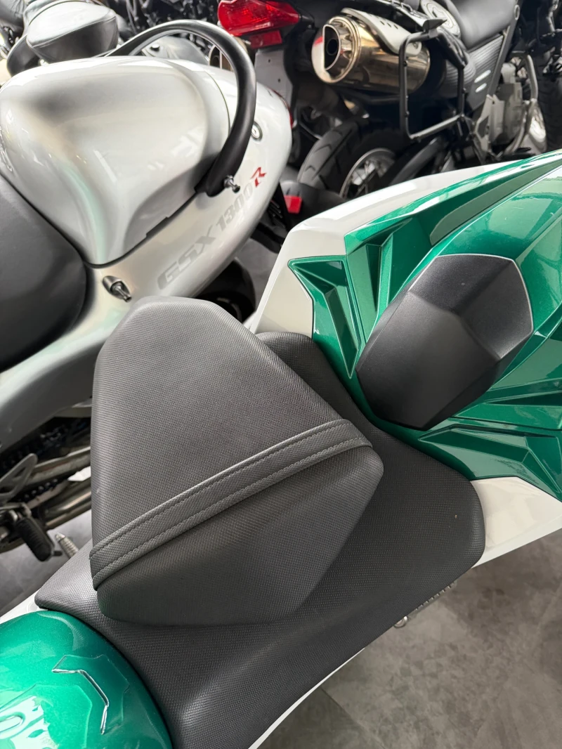 Kawasaki Z A2 | възможност за лизинг , снимка 7 - Мотоциклети и мототехника - 52442323