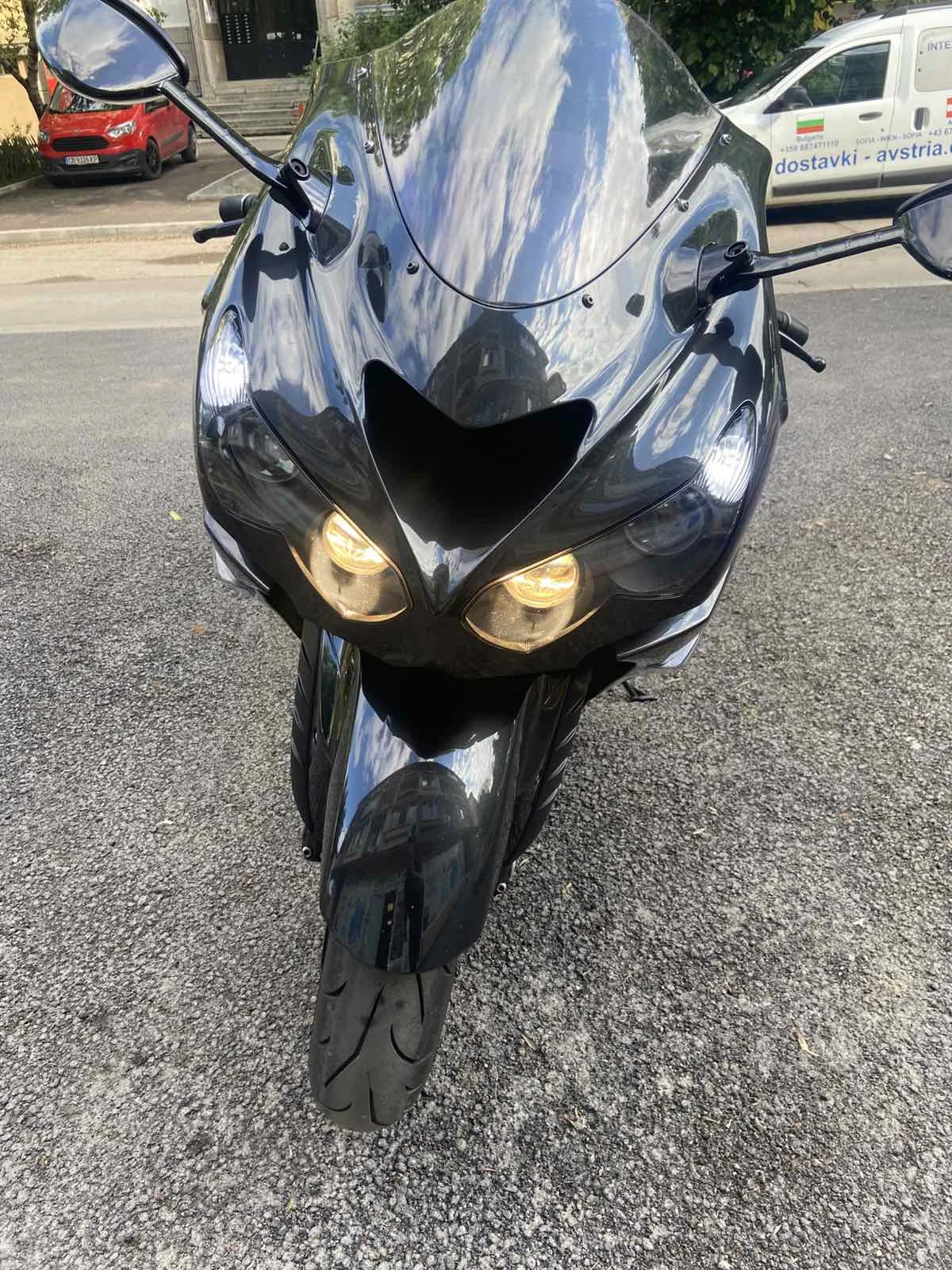 Kawasaki Zxr ZX14R Performance | Mobile.bg   1