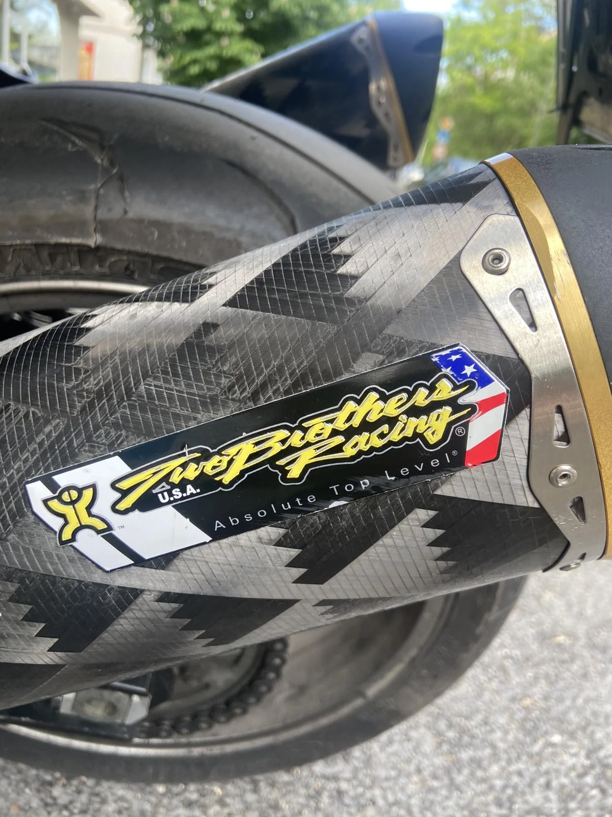 Kawasaki Zxr ZX14R Performance, снимка 9 - Мотоциклети и мототехника - 52666338