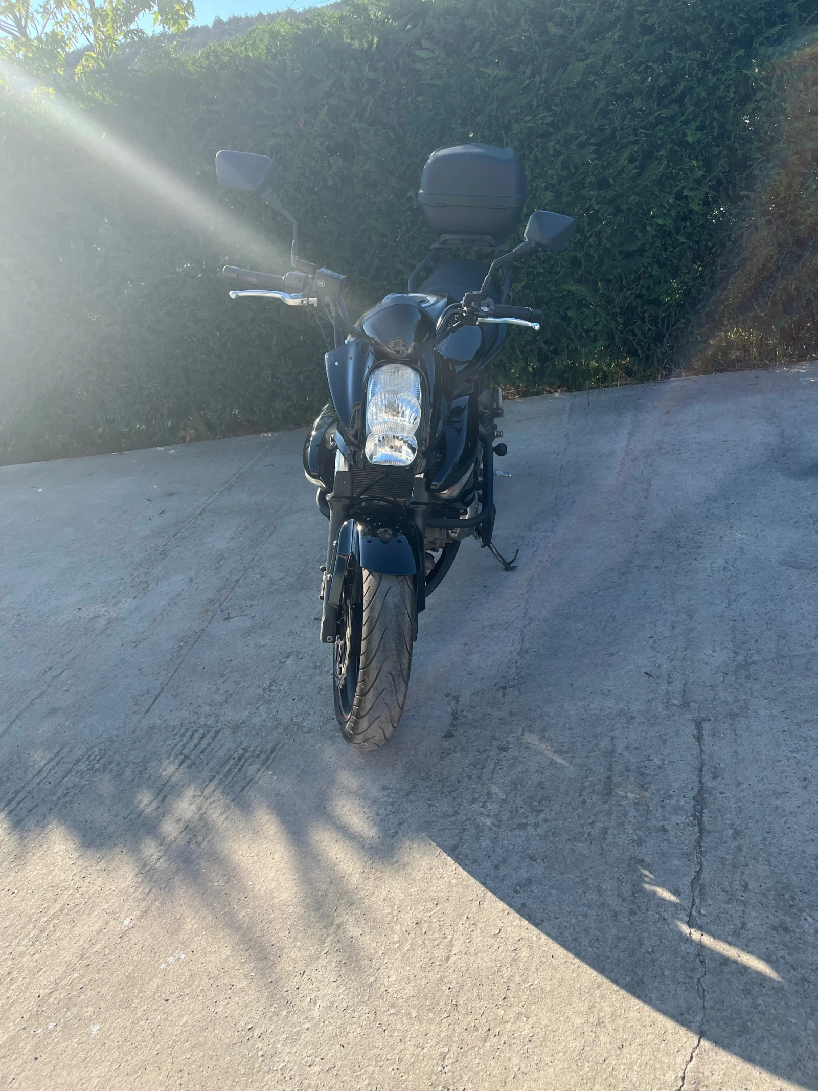 Kawasaki ER  - изображение 2