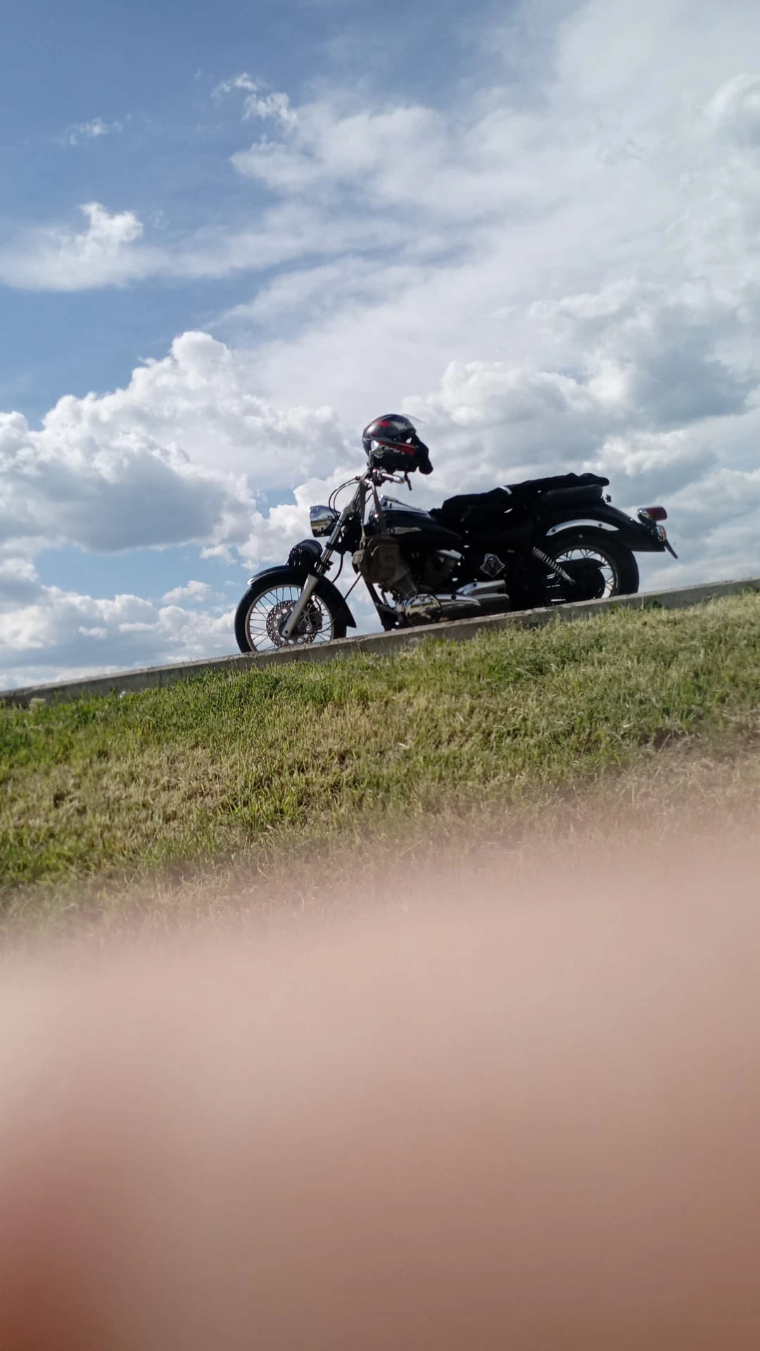 Yamaha Drag Star, снимка 7 - Мотоциклети и мототехника - 54886751