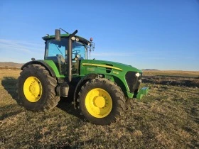 Трактор John Deere 7930, снимка 7