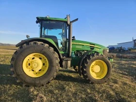 Трактор John Deere 7930, снимка 15