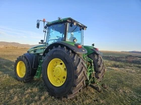 Трактор John Deere 7930, снимка 13