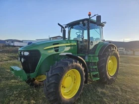 Трактор John Deere 7930, снимка 9