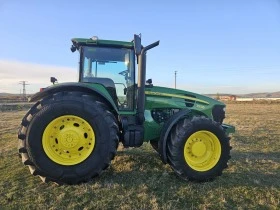 Трактор John Deere 7930, снимка 2
