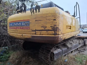 Багер Komatsu PC 350 NL-8, снимка 3