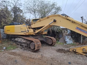 ����� Komatsu PC 350 NL-8 | Mobile.bg � ����� ������ 2