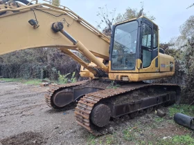 ������ ����� Komatsu