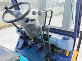 ������� Komatsu  1.8 ���� / ��� ����������� / ����� ������ | Mobile.bg � ����� ������ 11