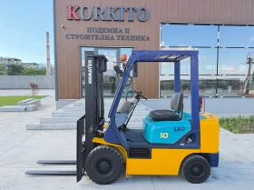 ������� Komatsu  1.8 ���� / ��� ����������� / ����� ������ | Mobile.bg � ����� ������ 2