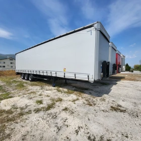 Полуремарке Koegel Мега, снимка 1