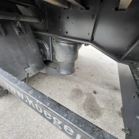 Полуремарке Koegel, снимка 14