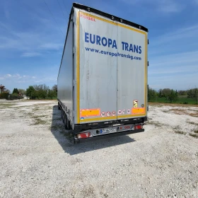 Полуремарке Koegel Мега, снимка 14