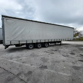 Полуремарке Koegel, снимка 2