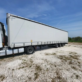 Полуремарке Koegel Мега, снимка 13