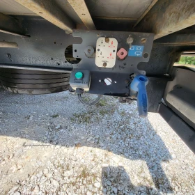 Полуремарке Koegel Мега, снимка 9