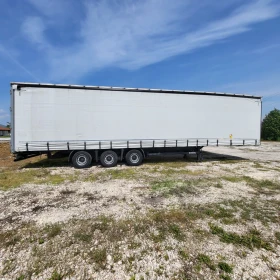 Полуремарке Koegel Мега, снимка 2