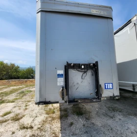 Полуремарке Koegel Мега, снимка 6