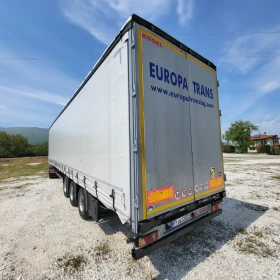 Полуремарке Koegel Мега, снимка 8