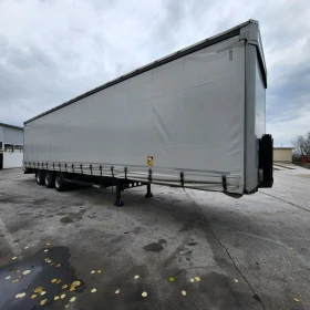 Полуремарке Koegel, снимка 11