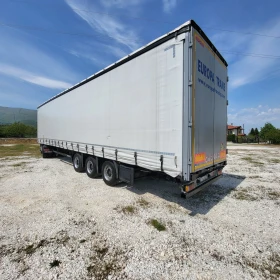 Полуремарке Koegel Мега, снимка 10