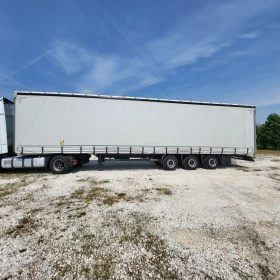 Полуремарке Koegel Мега, снимка 11