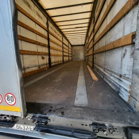 Полуремарке Koegel Мега, снимка 7