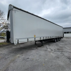 Полуремарке Koegel, снимка 9